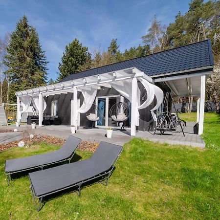 Perle An Der Polnischen Ostsee Perlino Exterior photo